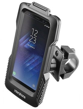 Custodia Porta Smartphone GALAXY S8 Plus - S7 taglia uni
