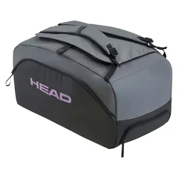 Pro X Duffle Bag Black / Grey One Size