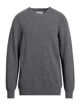 Pullover Hombre Gris 54,56,58 Hombre