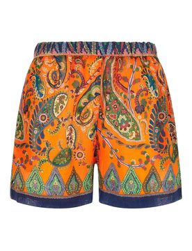 Etro Shorts