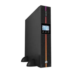 Ups Sai Gxe 2000va Black One Size unisex