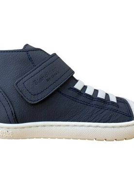 Stiefel Tokio Bota Respetuosa Azul 37;38;39;40;26;29;30;31;32;33;34 Male