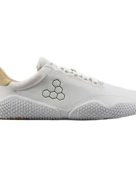 Baskets Motus Studio Lth Barefoot Bright White EU 40