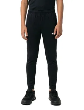 Pantalon De Survêtement Olimpiada Black 4-5 Années Garçon - Joma - FashionsVida