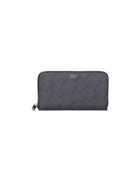 Ferragamo Men's 100% Leather Wallet