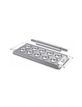 Ravioli Tablet (Plata) plata