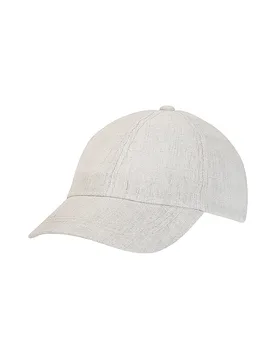 Kuebl Gorra beige - Kuebl - FashionsVida