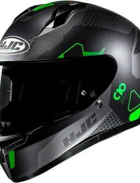 Casco Moto Integrale C10 ASPA MC4SF taglia XL - HJC - FashionsVida