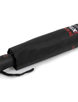 Parapluie X-TRA SOLIDE Noir. noir ST