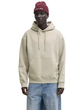 Felpa Con Cappuccio Ace Moonbeam XL - Jack & jones - FashionsVida
