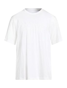 T-shirts Herren Weiß L,M,S,XS,XXL Herren