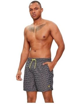 Badeshorts Logo 4g Eu S;Eu L Male