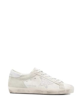 Star Sneakers - Women's Edition