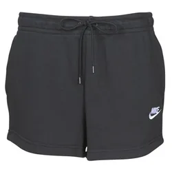 Shorts W Nsw Essntl Short Ft Eu S;Eu M Female