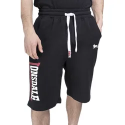 Short De Sport Sidemouth Black L