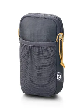 Shoulder Strap Pocket M Dunkelgrau - Gossamer Gear - FashionsVida