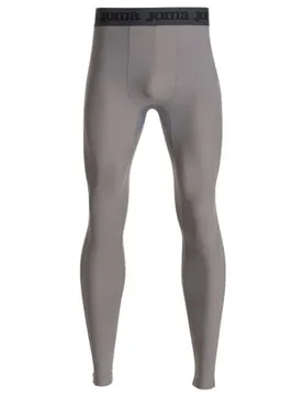 Joma Leggings Core Gray XL Homme