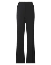 Pantalones Mujer Negro 34,36,38,40 Mujer