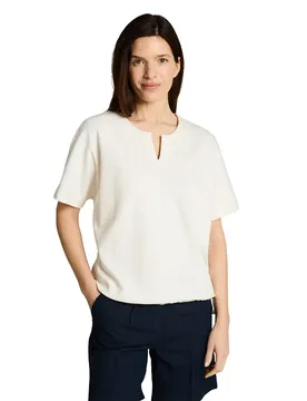 Sweat-shirt 1050494 Whisper White XL