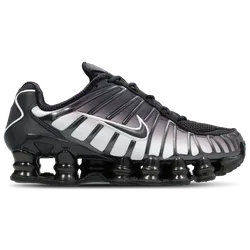 Shox Women's Sneakers - Brown - Size 5 - Plastic/Polycarbonate - Brown - Size: 5