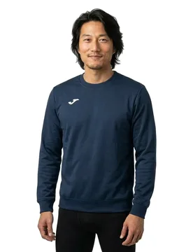 Sweat-shirt Cairo Ii Navy M - Joma - FashionsVida