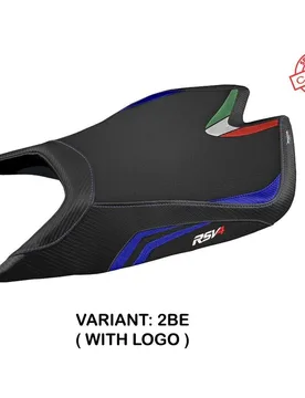 Rivestimento Sella TPZ Italia Specifico Per Aprilia RSV4 202 taglia un - Tappezzeria Italia - FashionsVida