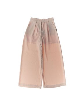 Pantalone wide leg JUNIOR CIPRIA XXS