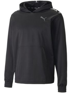 Pullover Sport Pwfleecehoodblack 523192/001 De Xl Male