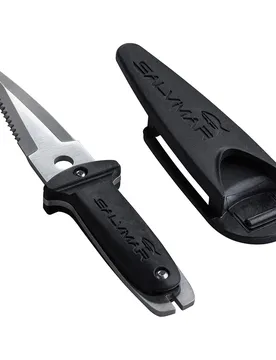 Salvimar Coltello St Blade