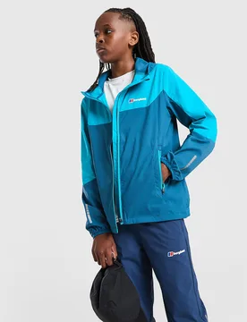 Theran V4 Jacket Junior, Blau - unisex - Size: 9-10Y - Berghaus - FashionsVida