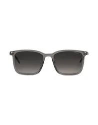 HUGO Sonnenbrille Herren Schwarz 54 Herren