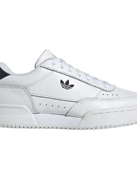 Originals Sneaker Super Court Cloud White / Core Black / Casablanca EU 37 1/3 - Adidas - FashionsVida