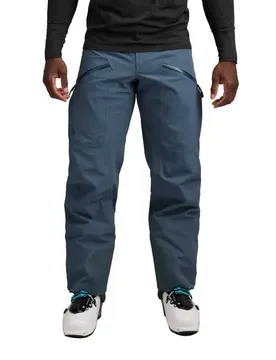 Pantalon Recon Stretch Midnight Blue L
