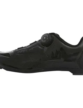 Msc Scarpe Da Strada Aero Black