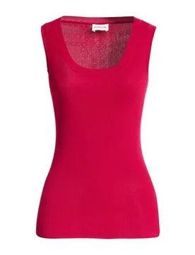 Top Damen Purpur L,M,S Damen - P.A.R.O.S.H. - FashionsVida