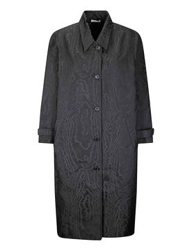 Stefano Mortari Trench