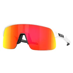 Occhiali Da Sole Sutro Lite S Matte White / Matte White 01