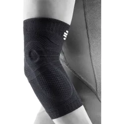 Sports Elbow Bandage, schwarz XS