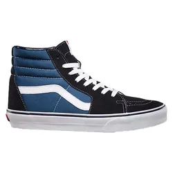 Baskets Sk8 Hi Navy EU 37 Homme