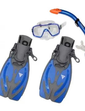 Attrezzatura Per Lo Snorkeling Snorkeling