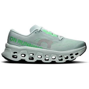 On CLOUDMONSTER 3 Damen Brook Flurry Gr. 42 - ON RUNNING - FashionsVida