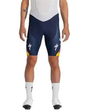 Cuissard Red Bull Bora Hansgrohe Replica 2025