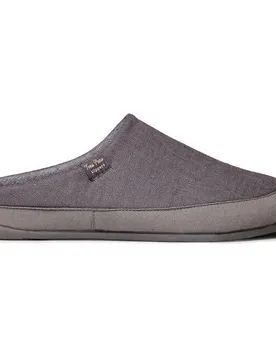 Pantofole Niue-l Grey EU 40