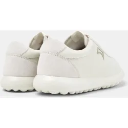 Zapatillas deportivas hombre pelotas xlf con cordones y puntera redonda