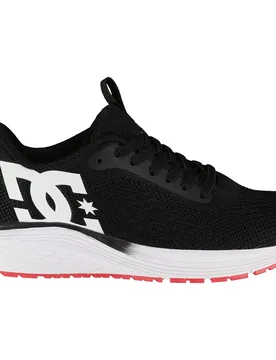 Shoes Sneaker Roammax Black / White EU 28 1/2 - DCShoe - FashionsVida