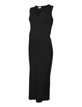 MAMALICIOUS Vestido negro