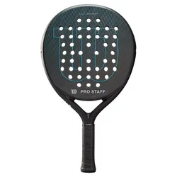 Pro Staff V2 Alt Padel Racket Blue One Size