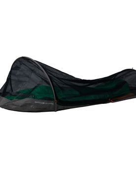 Bug XT Bivy Biwaksack Black