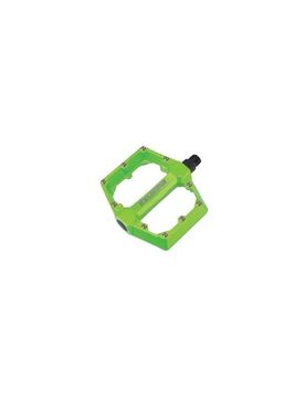 Pedali MTB flat alluminio E-PB531