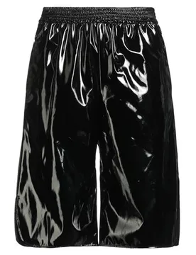 Pantalones cortos y bermudas Mujer Negro 36 Mujer - Baum und Pferdgarten - FashionsVida